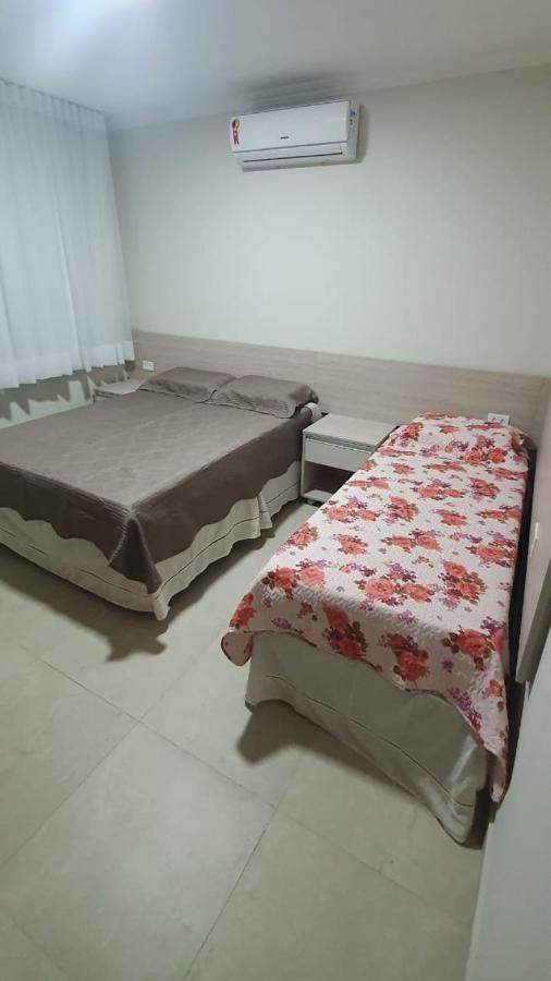 Casa Darci - Beira-Mar, No Condominio Village Maragogi Buitenkant foto