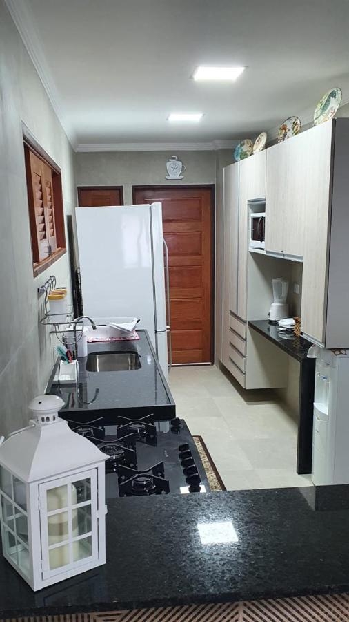 Casa Darci - Beira-Mar, No Condominio Village Maragogi Buitenkant foto