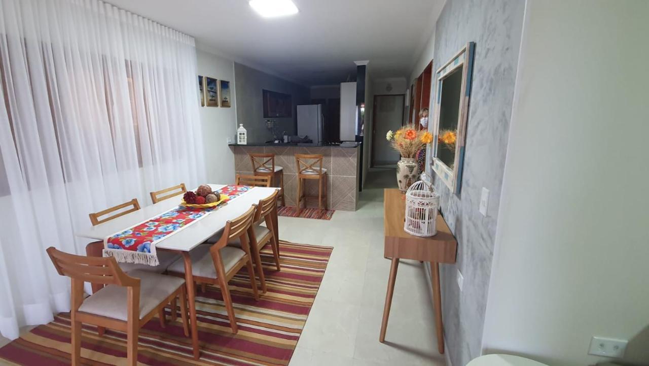 Casa Darci - Beira-Mar, No Condominio Village Maragogi Buitenkant foto